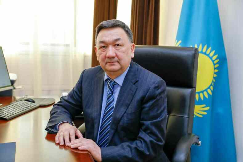 Нужен самостоятельный госорган по управлению водными ресурсами Казахстана